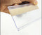 Clear Self Adhesive Ticket / Label Holders 80mm x 45mm Pack of 25