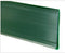 Data Ticket Strip 26mm Flat Green x 915mm length Buy 20+ Save 10% - 100+ Save 20%