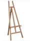Wooden Display Easel