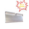 Price Prong PVC Clear Ticket Holder 55mm x 39mm Bulk Pack of 100 units