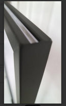 Top Insert Black A3 Portrait Display Stand