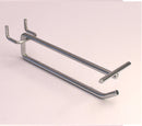 Slatwall / Pegboard  Price Prong 150mm Pack of 25 units
