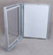 Outdoor Lockable Poster Frame A1