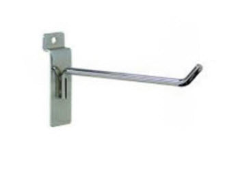 Slatwall Heavy Duty Hanger 250mm  Pack of 25