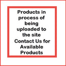 Please Bear With Us  - Products Being Uploaded