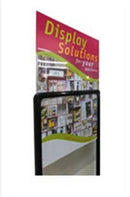 Poster Ticket Frame A3 PVC Inset sheets Pr.